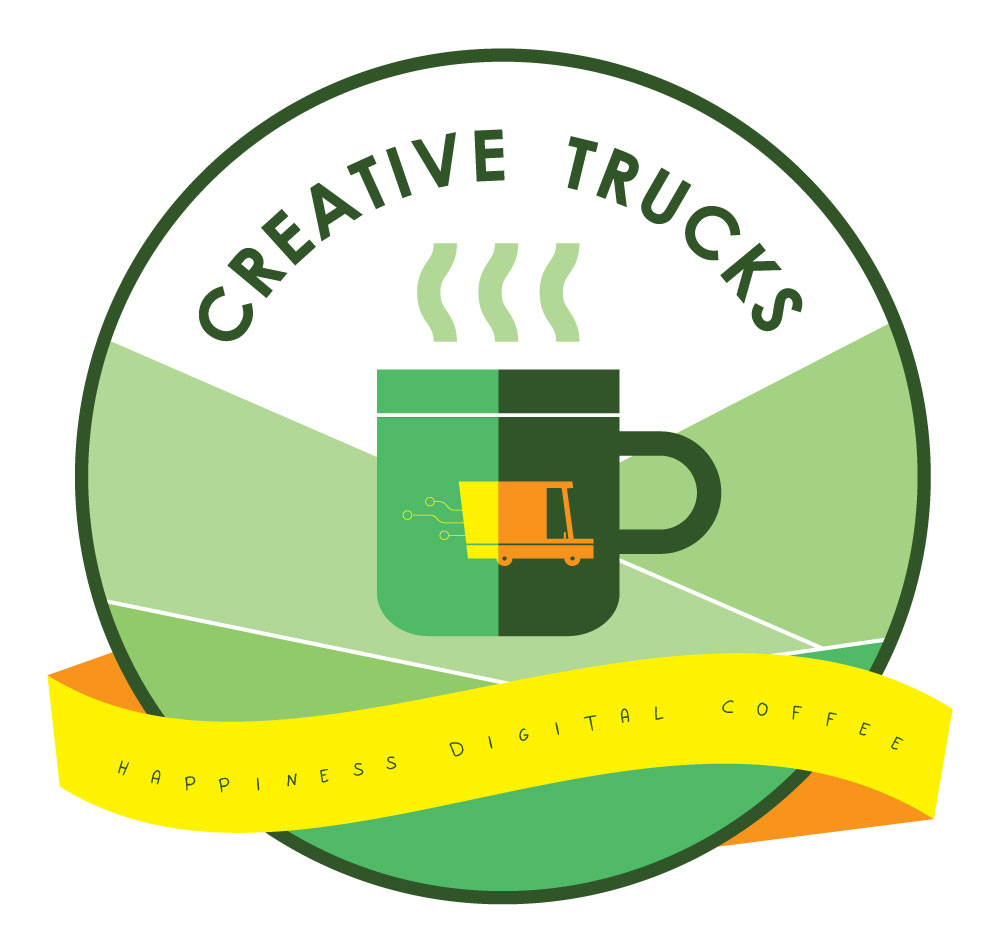 L’Open Coffee Club Genève by Creative Trucks